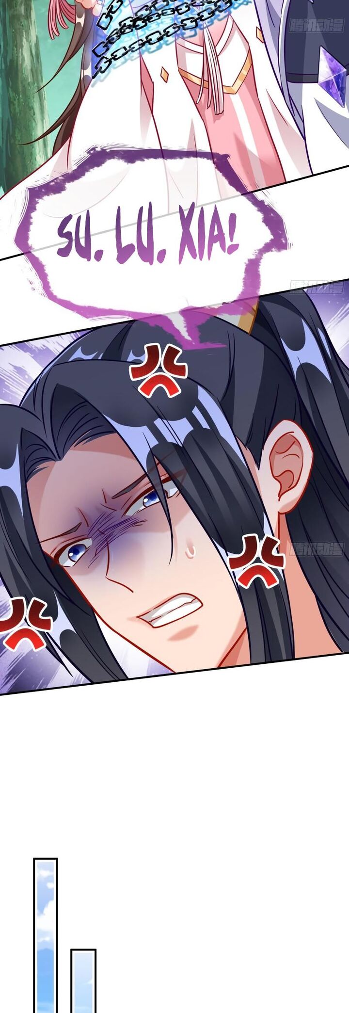 Cheating Men Must Die Chapter 500 Page 26