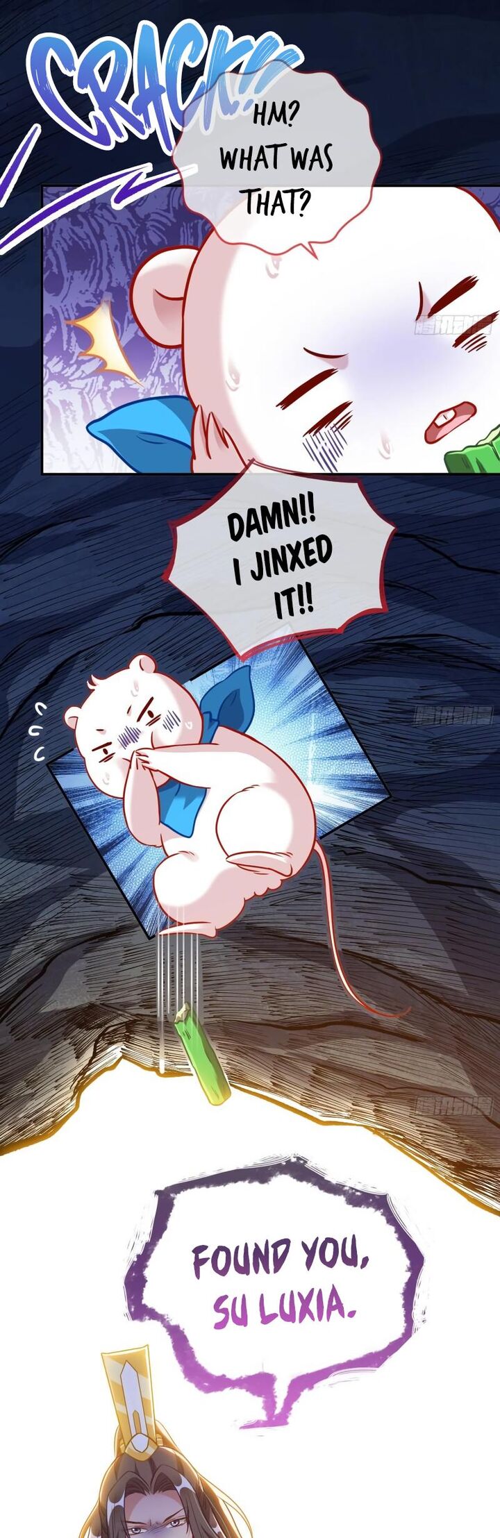 Cheating Men Must Die Chapter 500 Page 29