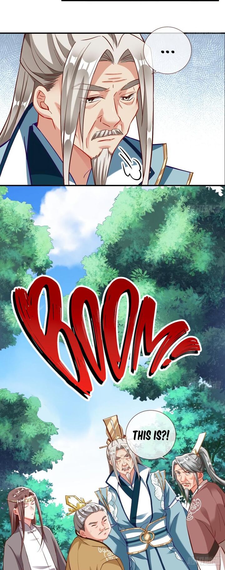 Cheating Men Must Die Chapter 501 Page 17