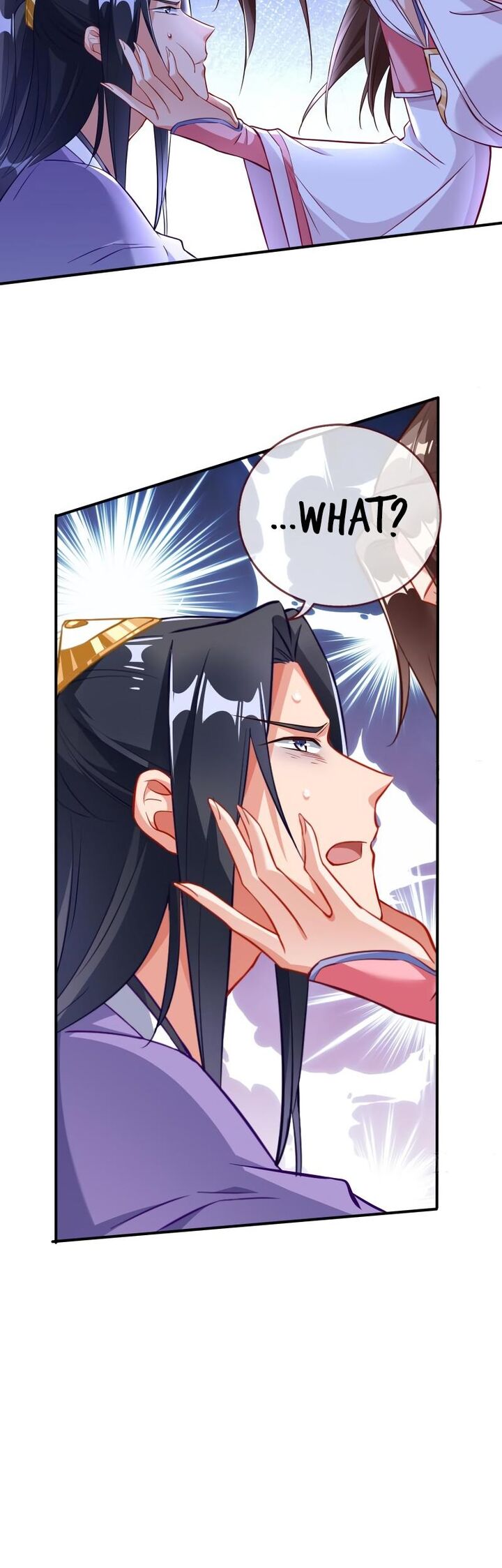 Cheating Men Must Die Chapter 501 Page 29