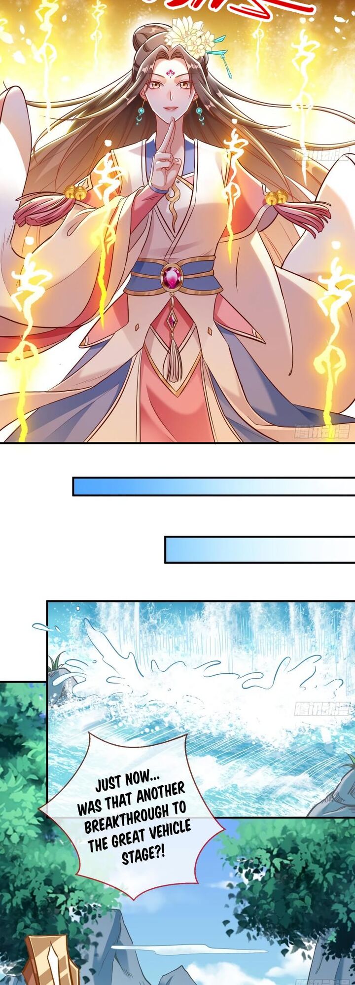 Cheating Men Must Die Chapter 502 Page 22