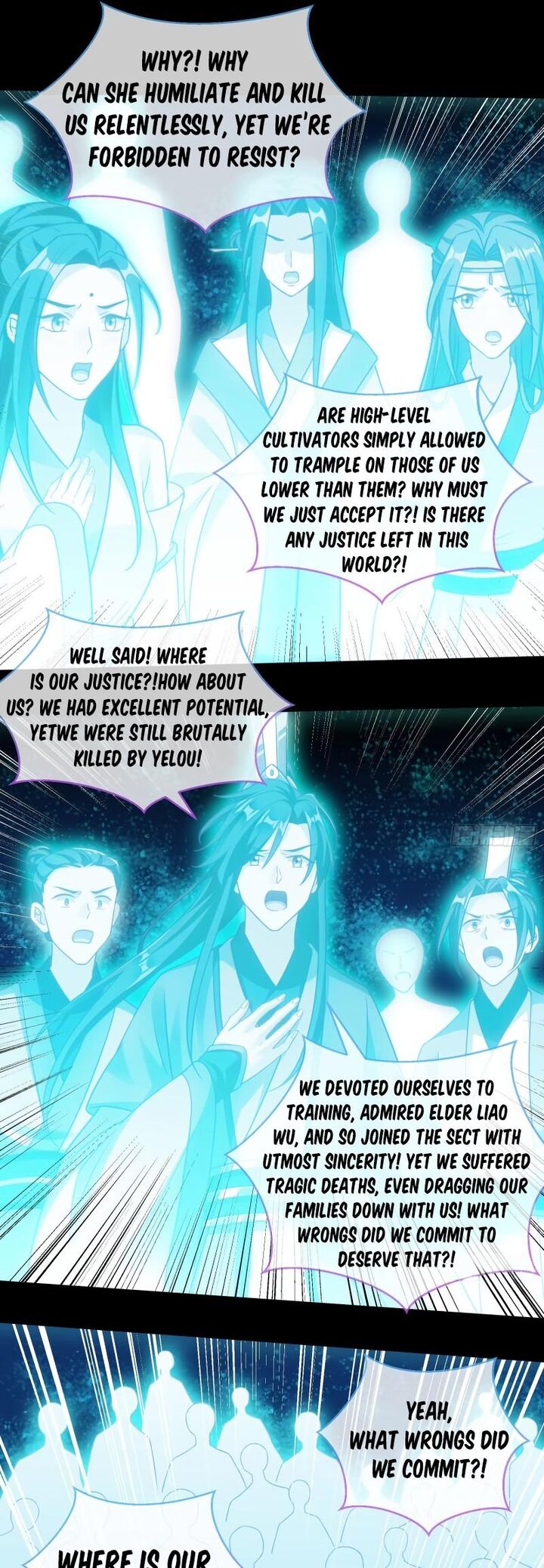 Cheating Men Must Die Chapter 503 Page 17