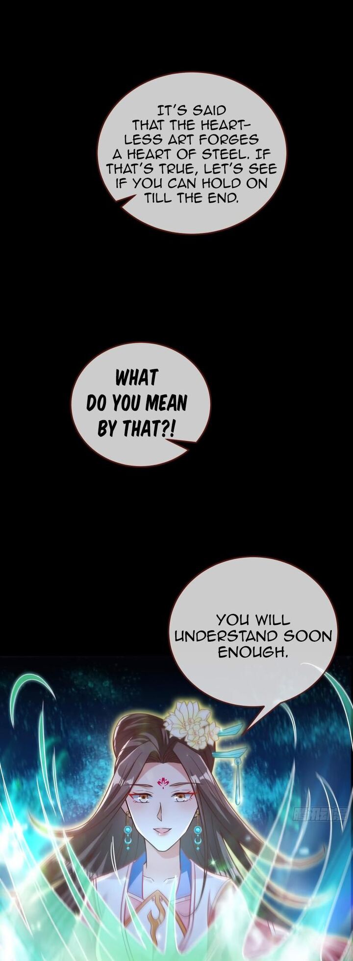 Cheating Men Must Die Chapter 504 Page 2