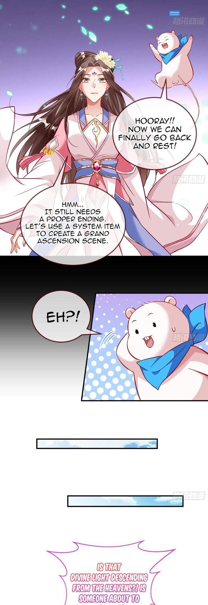 Cheating Men Must Die Chapter 504 Page 23