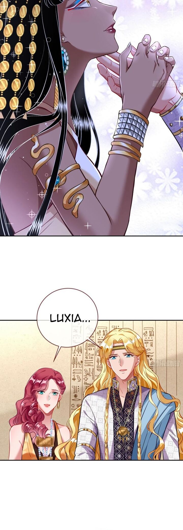 Cheating Men Must Die Chapter 505 Page 11