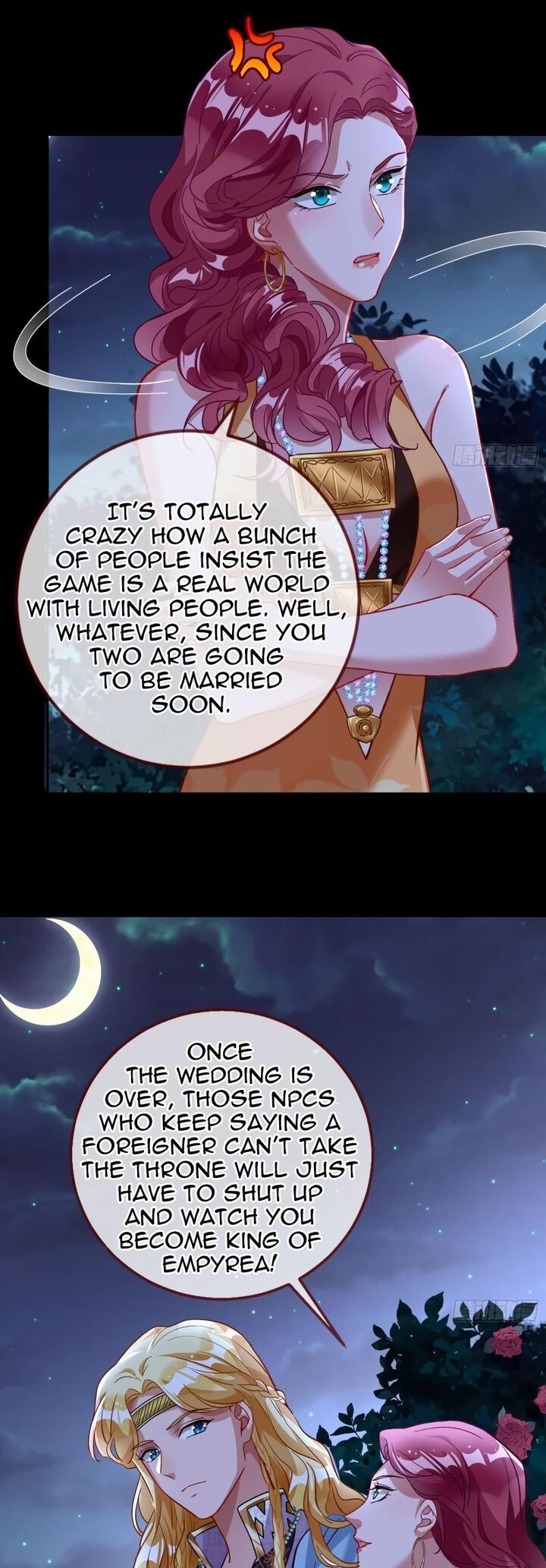 Cheating Men Must Die Chapter 505 Page 23