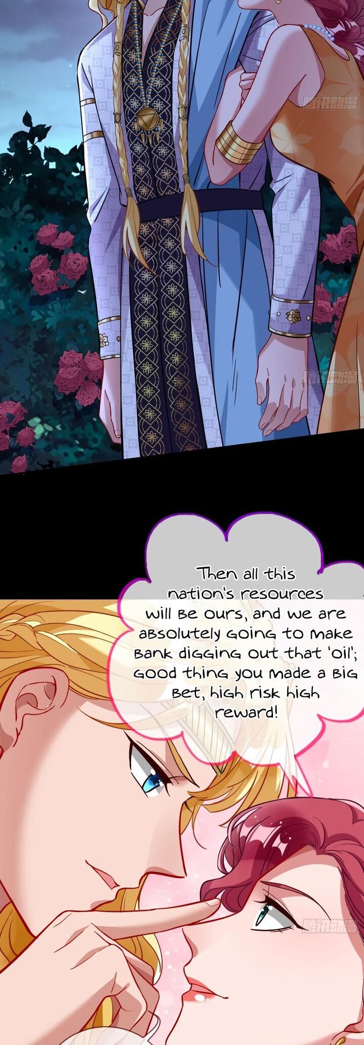 Cheating Men Must Die Chapter 505 Page 24