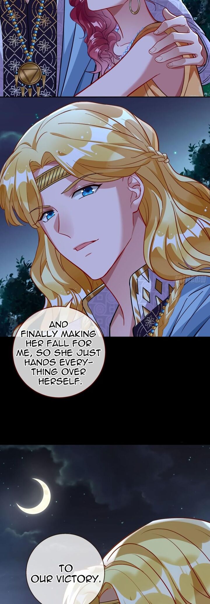 Cheating Men Must Die Chapter 505 Page 26