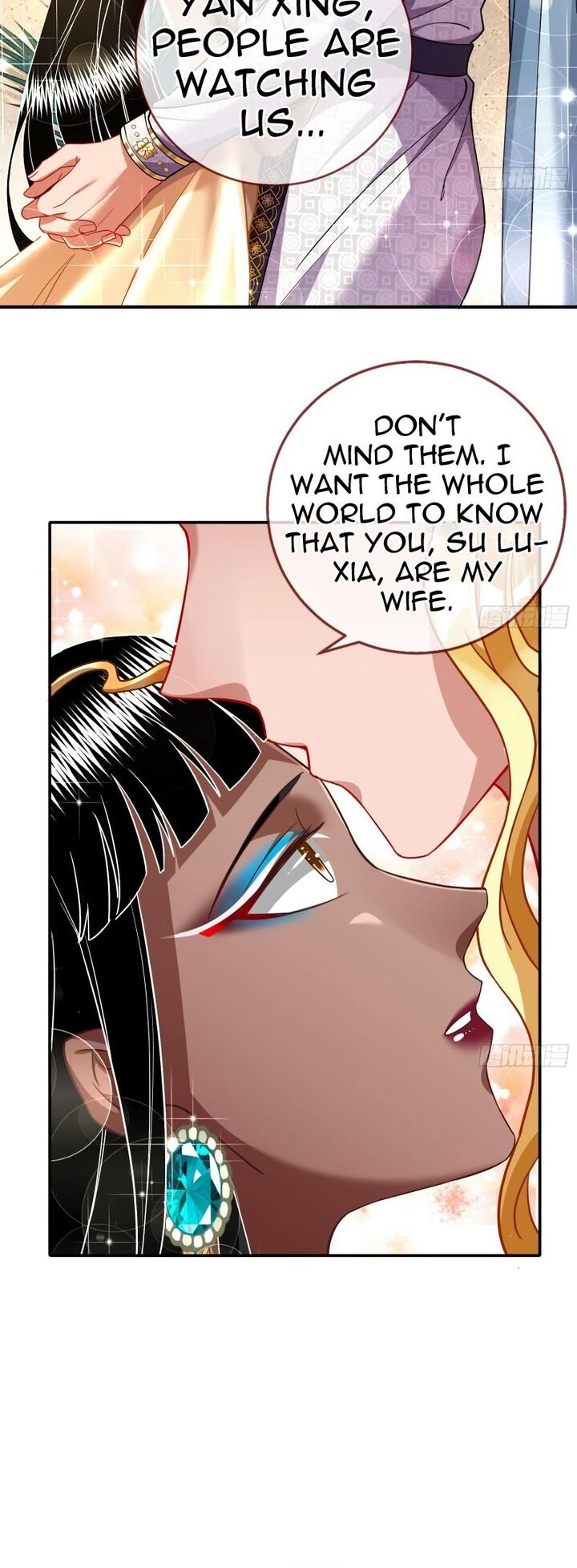 Cheating Men Must Die Chapter 505 Page 6