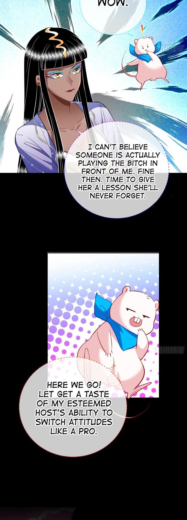 Cheating Men Must Die Chapter 506 Page 27