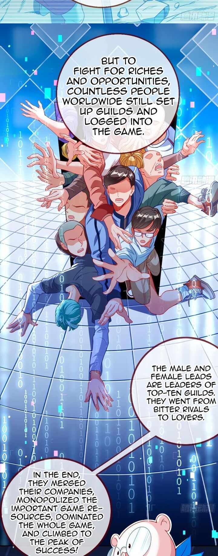 Cheating Men Must Die Chapter 506 Page 5