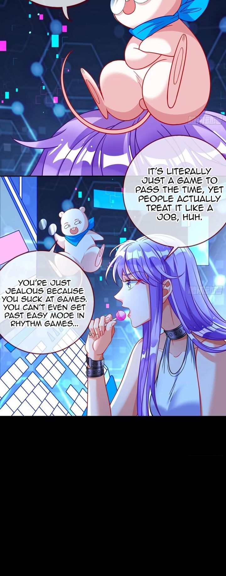 Cheating Men Must Die Chapter 506 Page 6