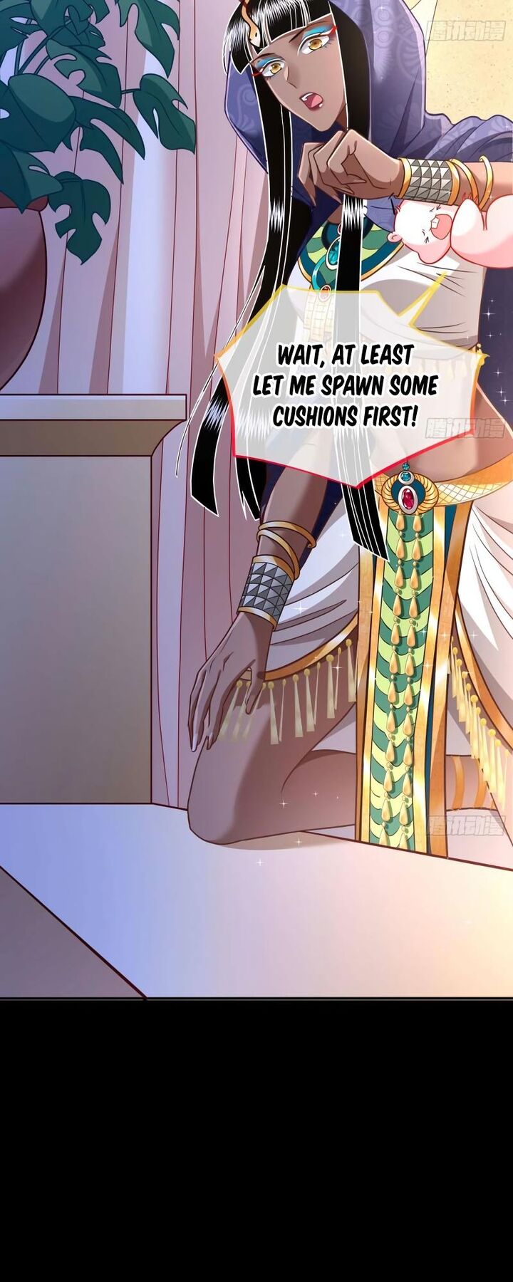 Cheating Men Must Die Chapter 508 Page 5