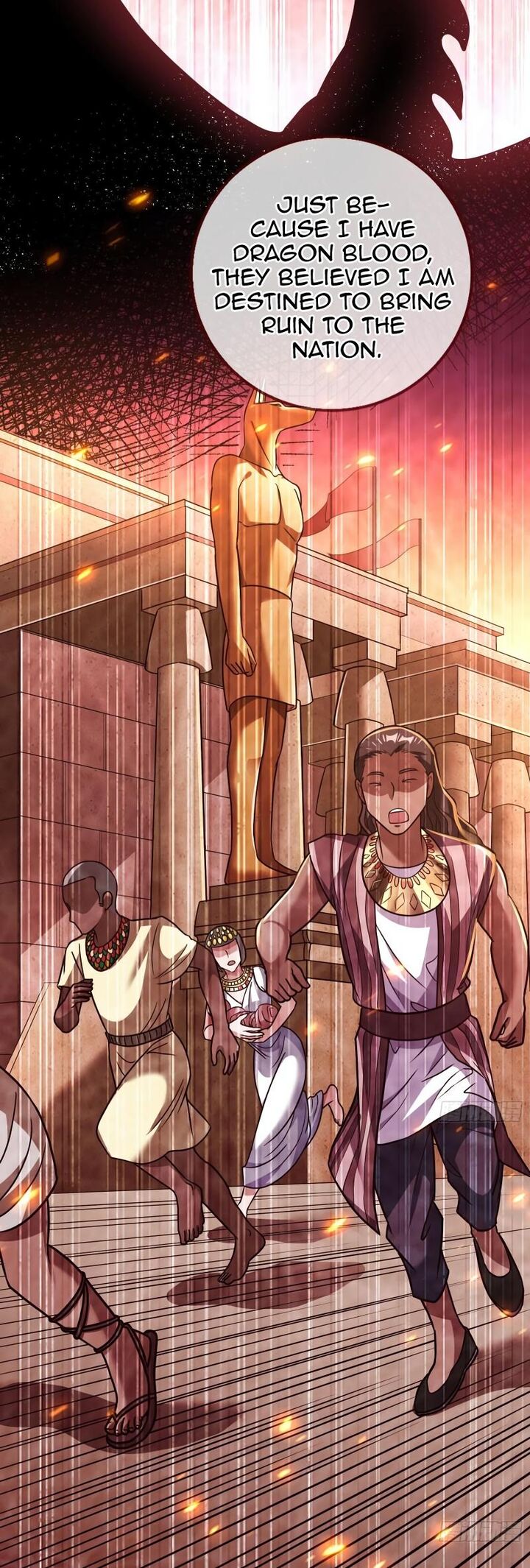 Cheating Men Must Die Chapter 509 Page 10
