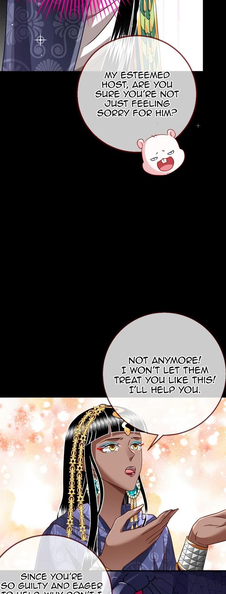 Cheating Men Must Die Chapter 509 Page 14