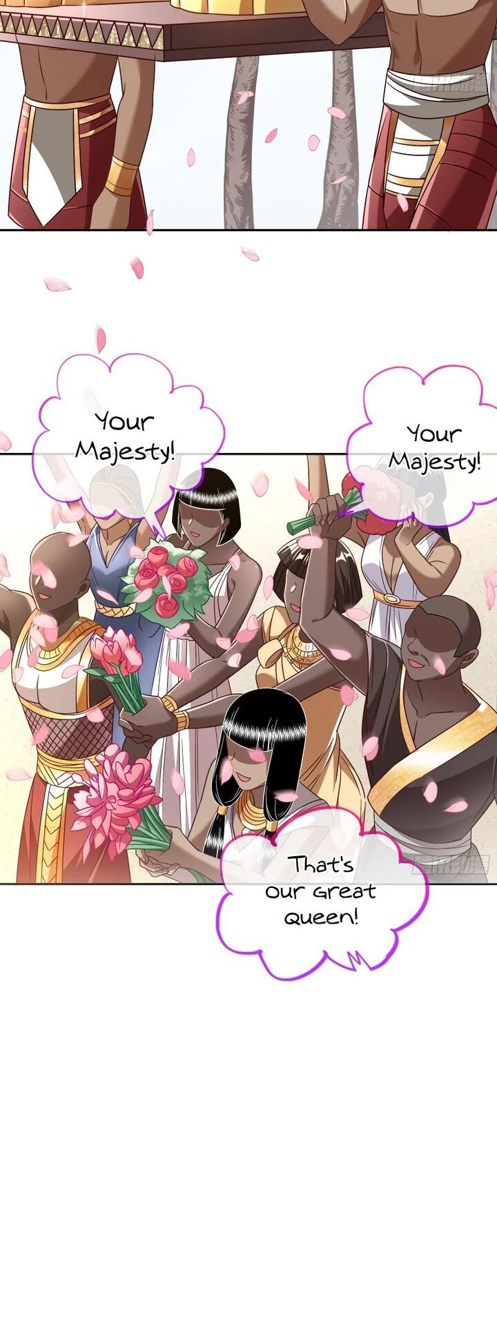 Cheating Men Must Die Chapter 509 Page 30