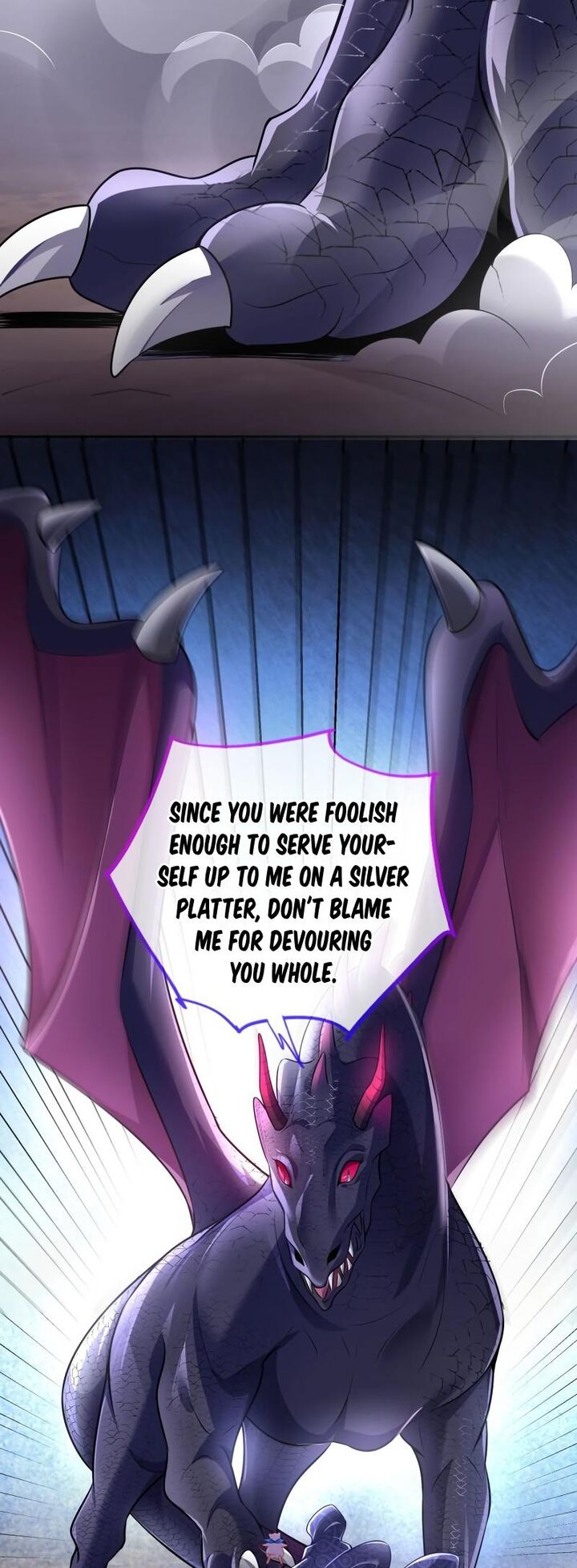 Cheating Men Must Die Chapter 509 Page 4