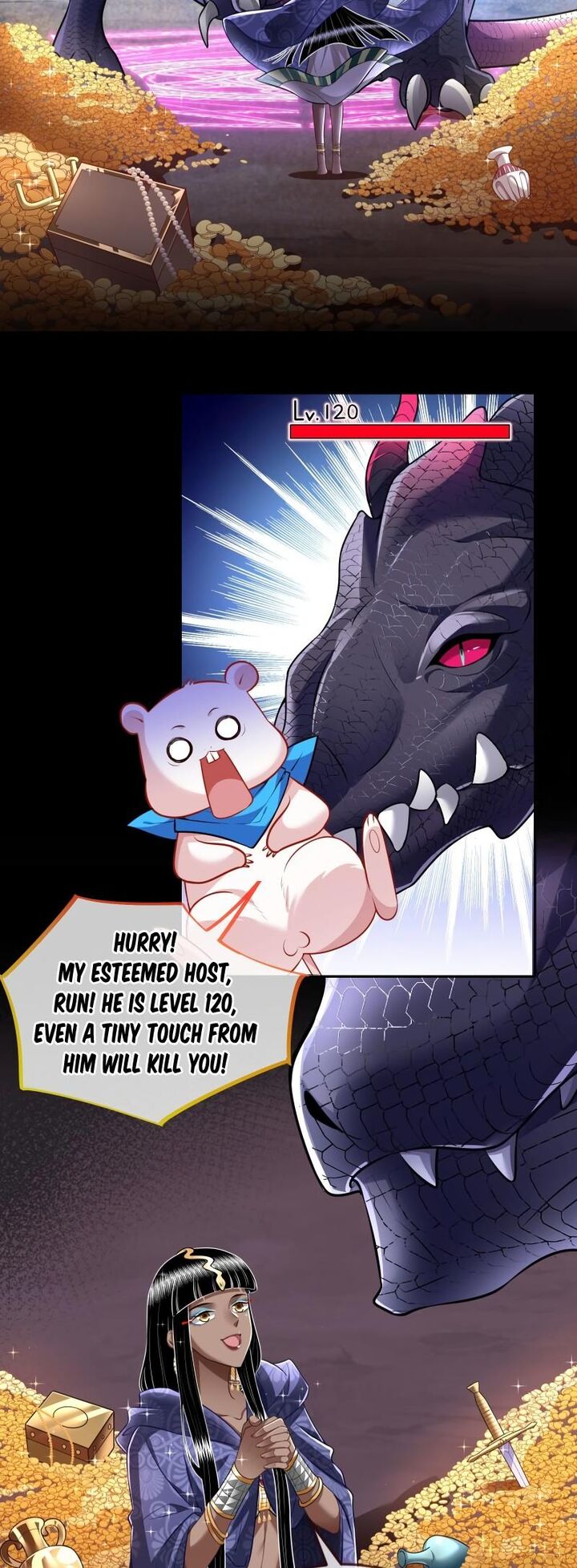 Cheating Men Must Die Chapter 509 Page 5