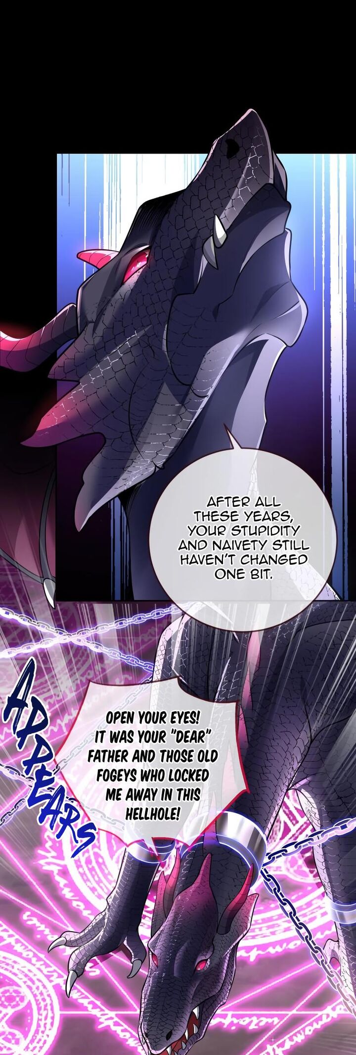 Cheating Men Must Die Chapter 509 Page 7