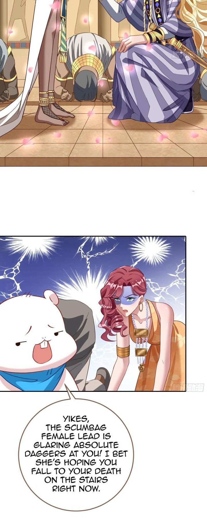 Cheating Men Must Die Chapter 510 Page 18