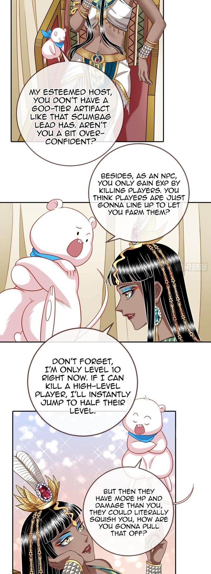 Cheating Men Must Die Chapter 510 Page 5
