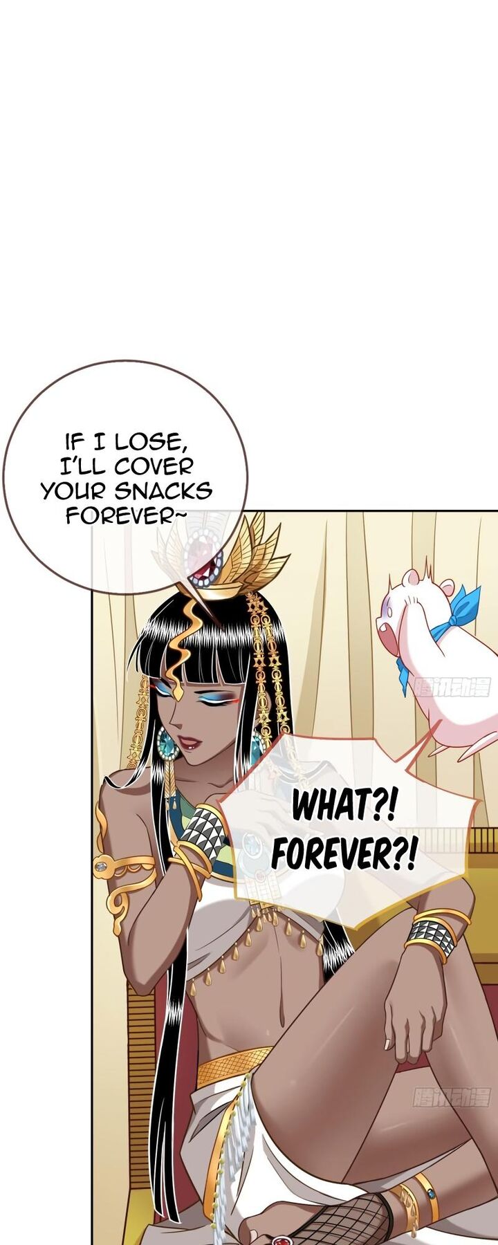 Cheating Men Must Die Chapter 510 Page 7