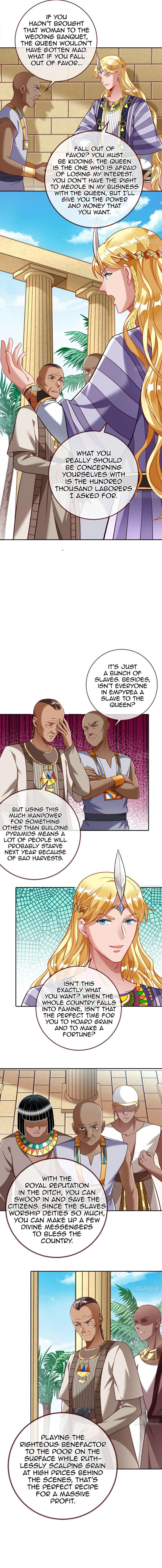 Cheating Men Must Die Chapter 512 Page 11