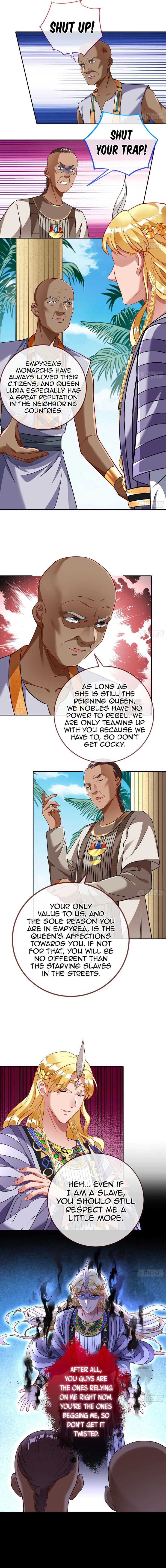 Cheating Men Must Die Chapter 512 Page 12