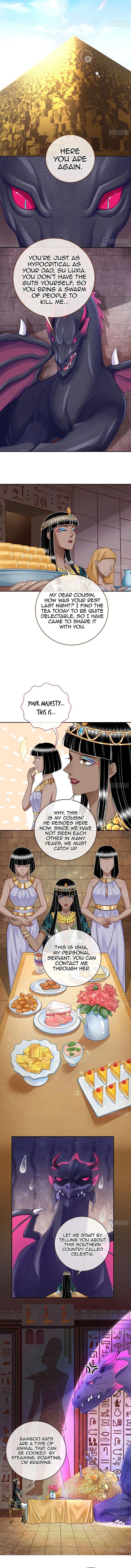 Cheating Men Must Die Chapter 512 Page 14