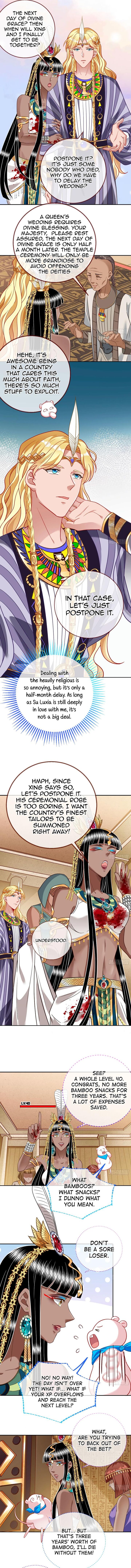 Cheating Men Must Die Chapter 512 Page 4