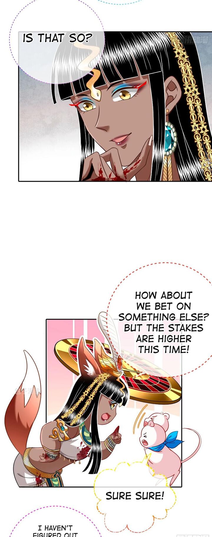 Cheating Men Must Die Chapter 512 Page 5