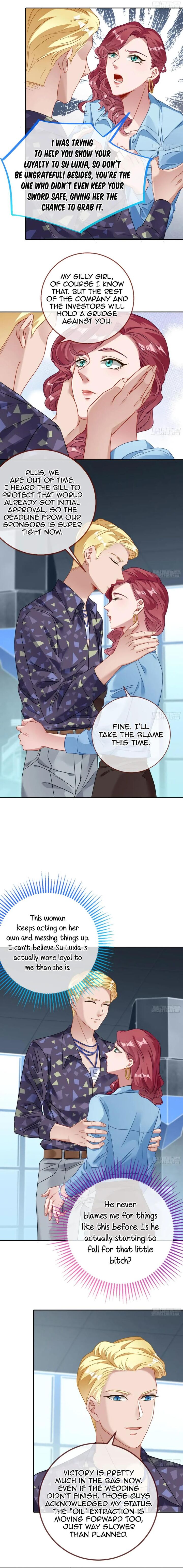 Cheating Men Must Die Chapter 513 Page 3