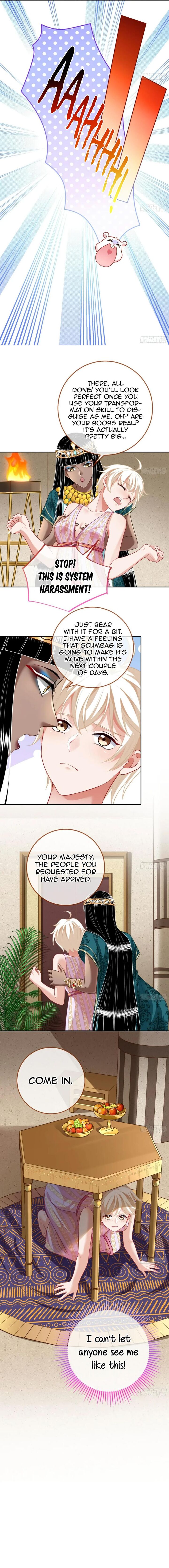 Cheating Men Must Die Chapter 513 Page 5