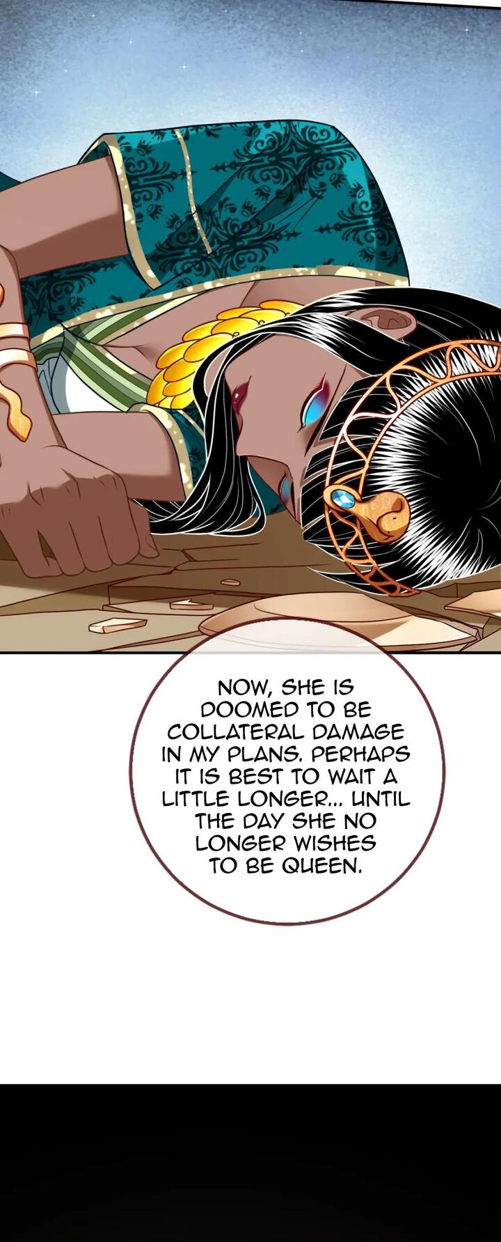 Cheating Men Must Die Chapter 514 Page 11