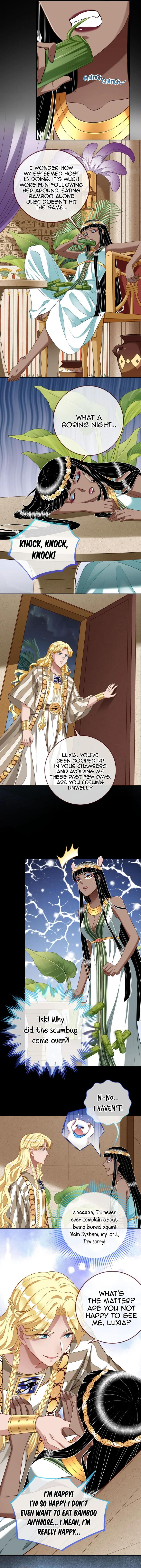 Cheating Men Must Die Chapter 514 Page 12