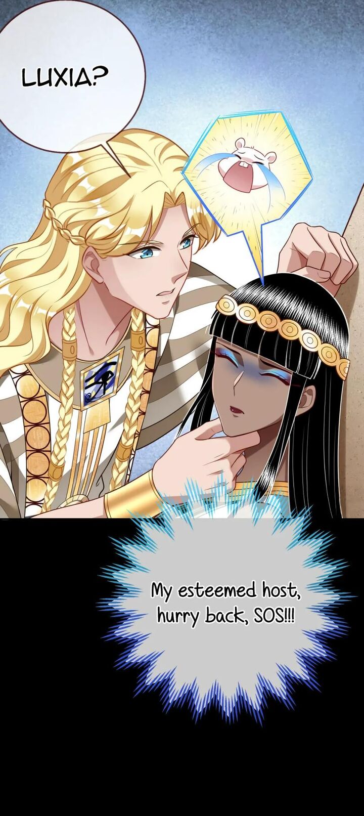 Cheating Men Must Die Chapter 514 Page 13