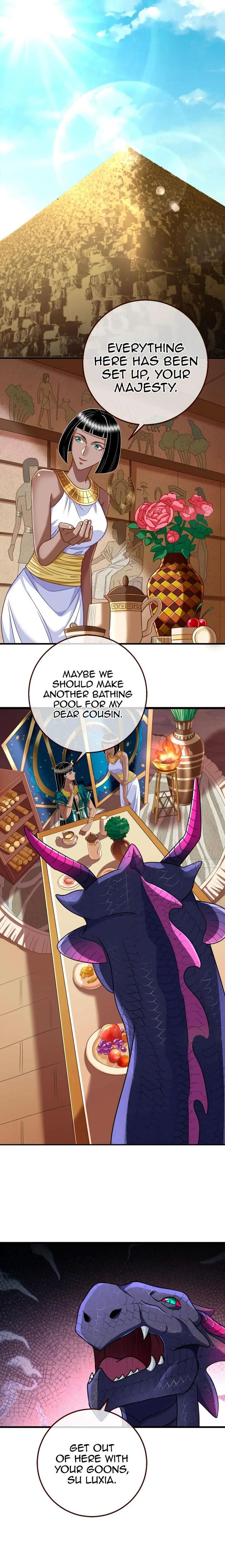 Cheating Men Must Die Chapter 514 Page 2
