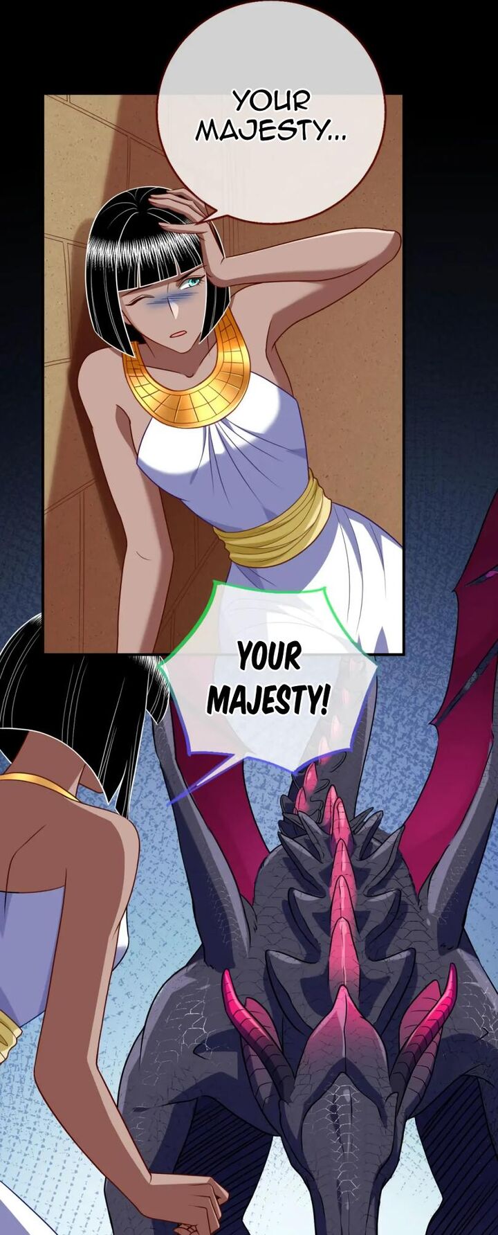 Cheating Men Must Die Chapter 514 Page 7