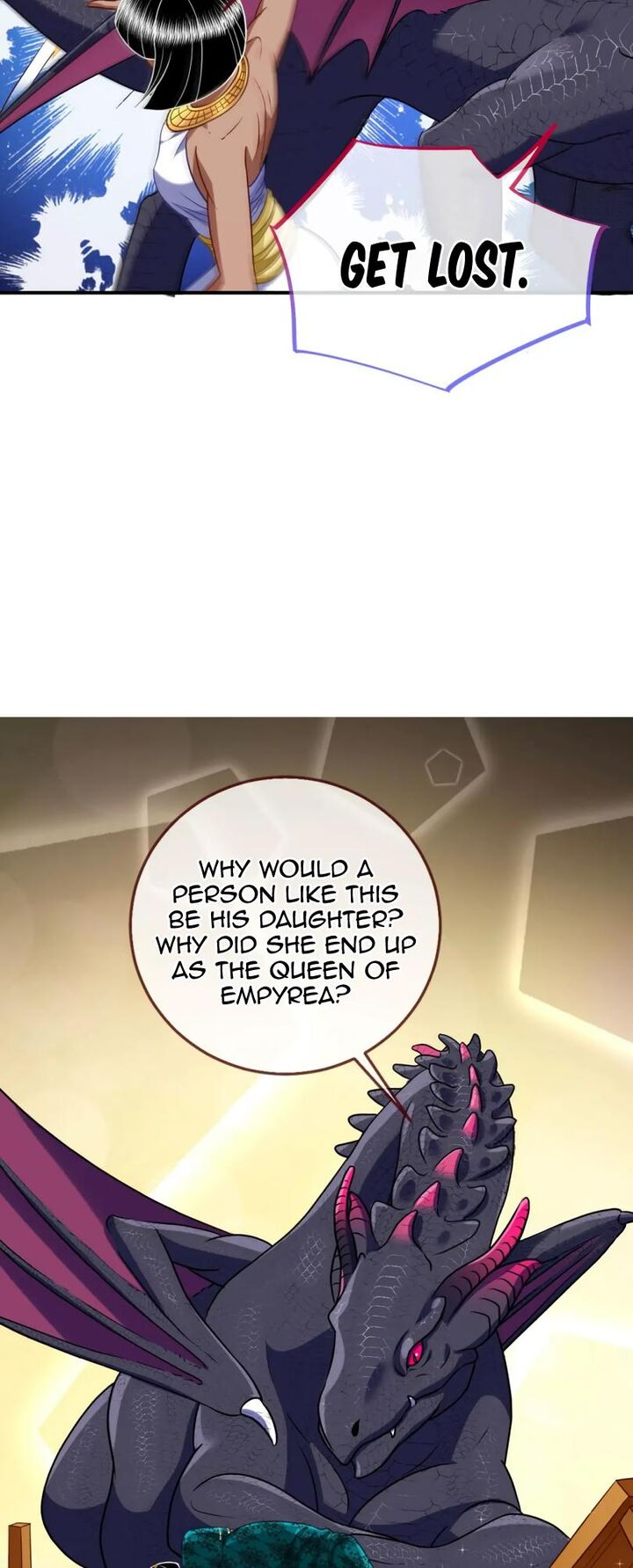 Cheating Men Must Die Chapter 514 Page 9