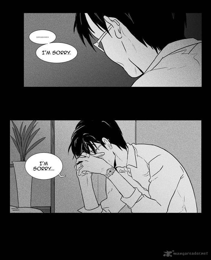 Cheese In The Trap Chapter 100 Page 31