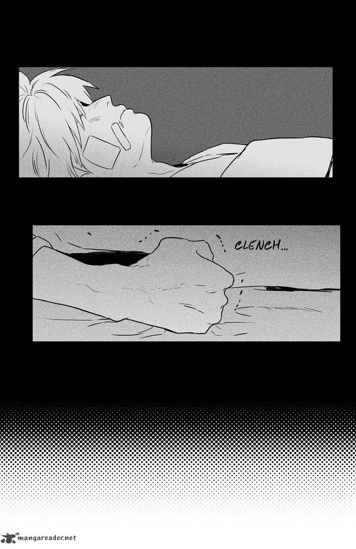 Cheese In The Trap Chapter 100 Page 32