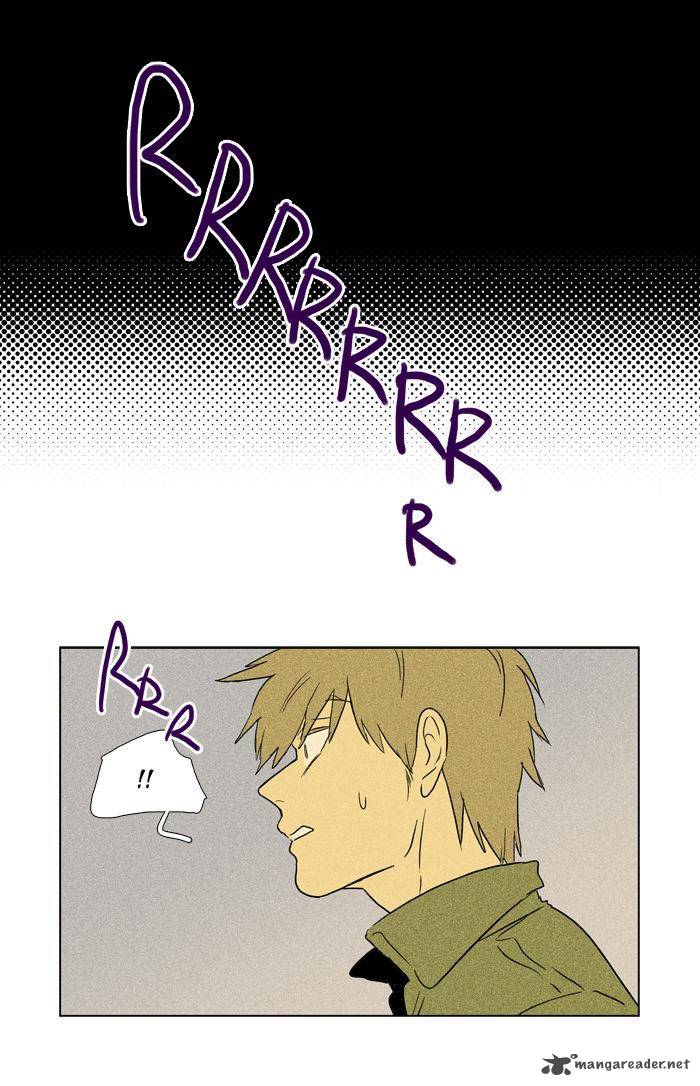 Cheese In The Trap Chapter 100 Page 39