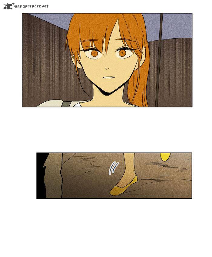 Cheese In The Trap Chapter 101 Page 29