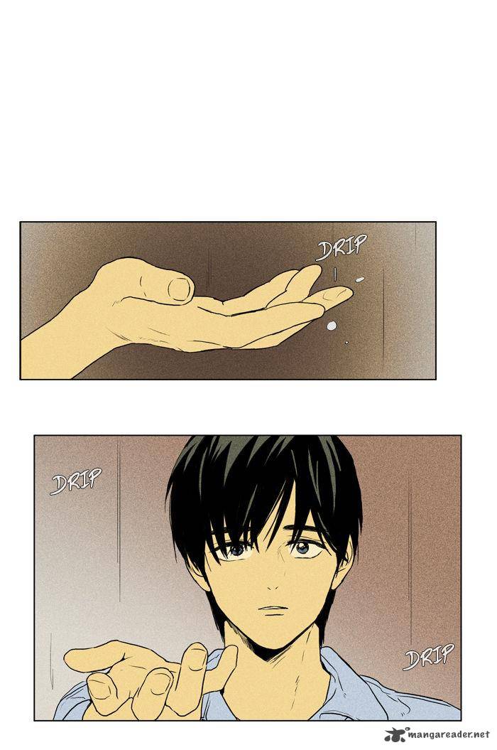 Cheese In The Trap Chapter 101 Page 33