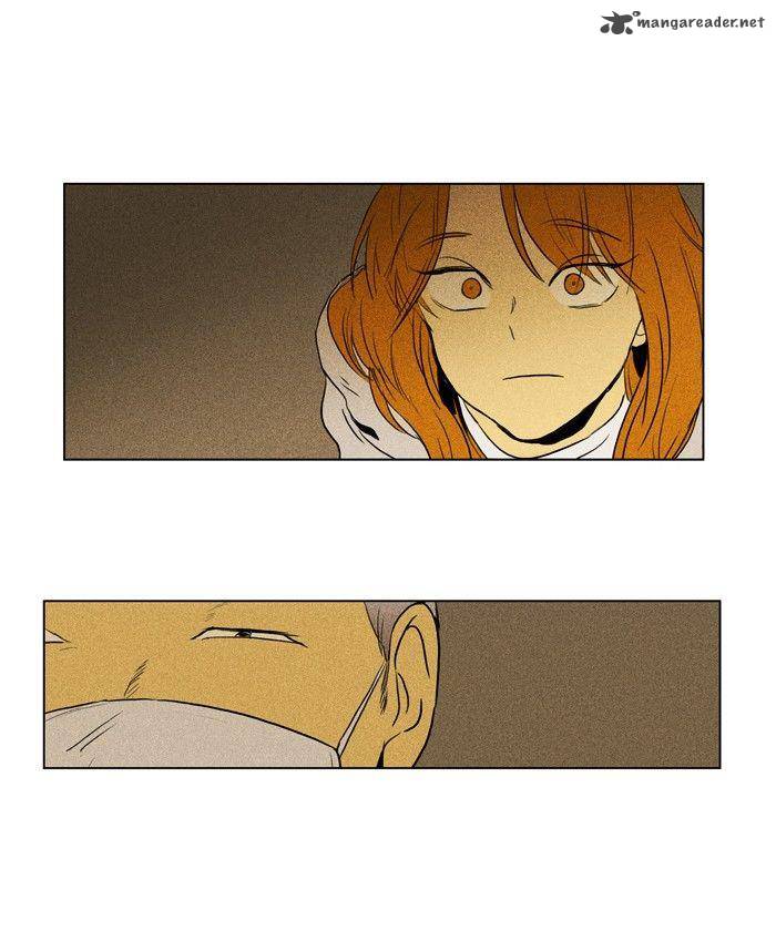Cheese In The Trap Chapter 111 Page 13