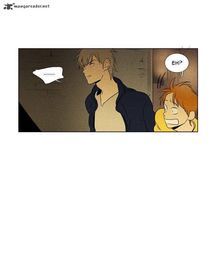 Cheese In The Trap Chapter 111 Page 31