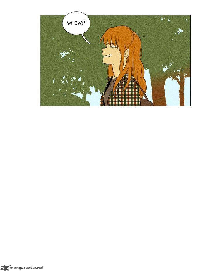 Cheese In The Trap Chapter 116 Page 43