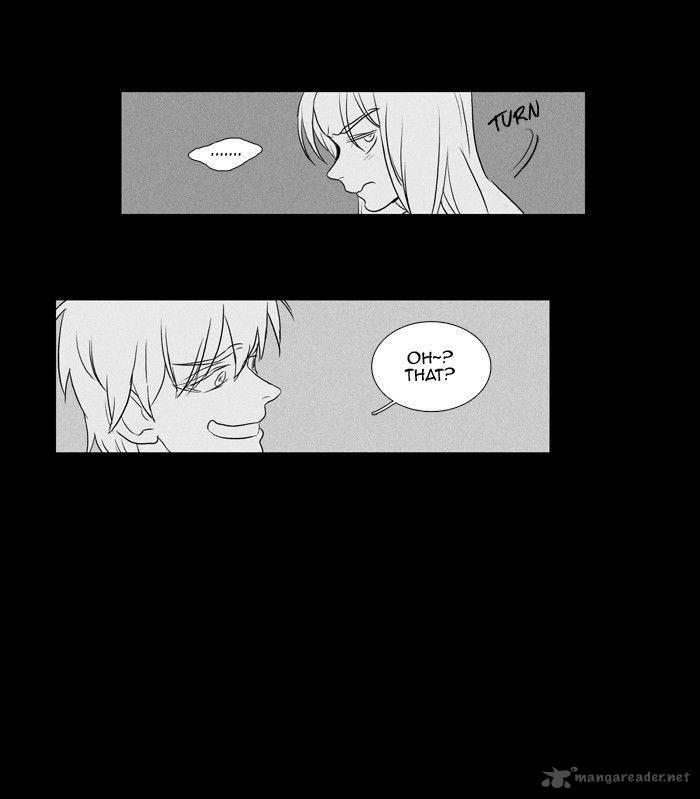 Cheese In The Trap Chapter 120 Page 29