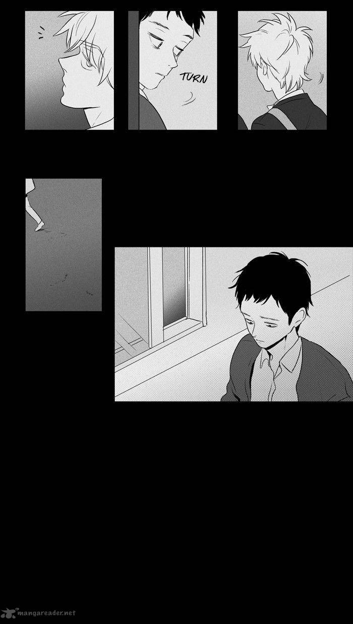 Cheese In The Trap Chapter 120 Page 39