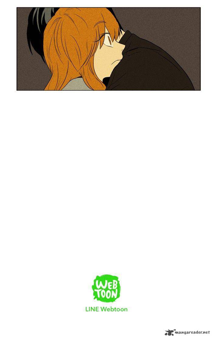 Cheese In The Trap Chapter 122 Page 38